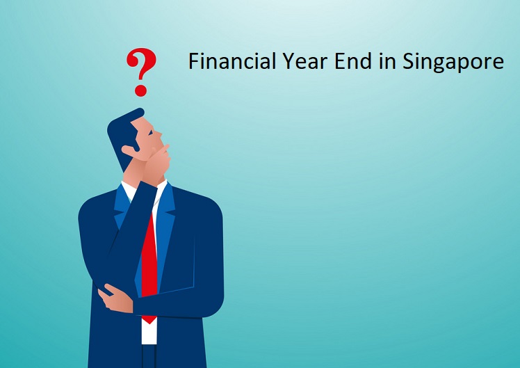 Cách chọn năm tài chính cho doanh nghiệp tại Singapore
