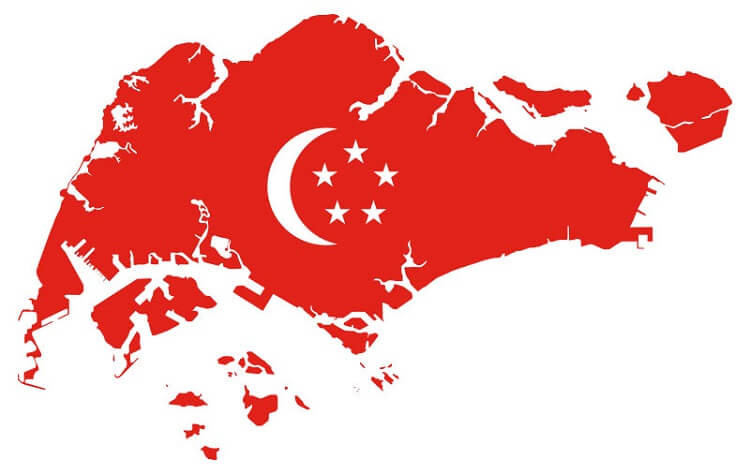 Đăng ký quyền công dân tại Singapore