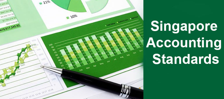Chuẩn mực kế toán tại Singapore