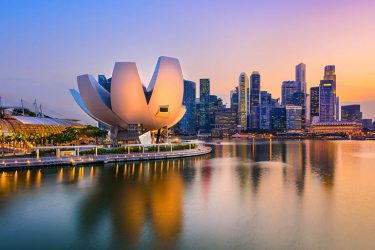 Các hình thức kinh doanh tại Singapore cho công ty nước ngoài