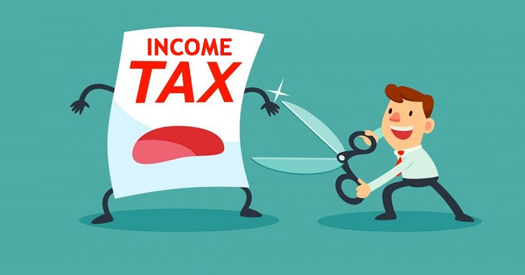 Cách Thức Giảm Thuế Thu Nhập tại Singapore