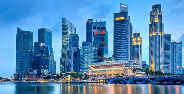 Công ty TNHH vs Công ty hợp danh TNHH vs Công ty tư nhân tại Singapore