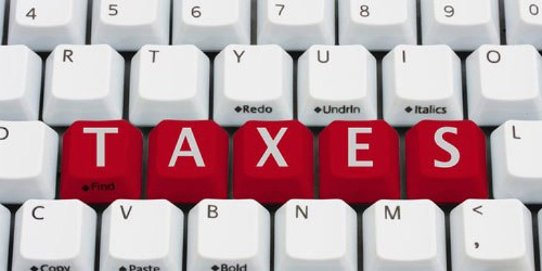 Thuế nhà thầu tại Singapore