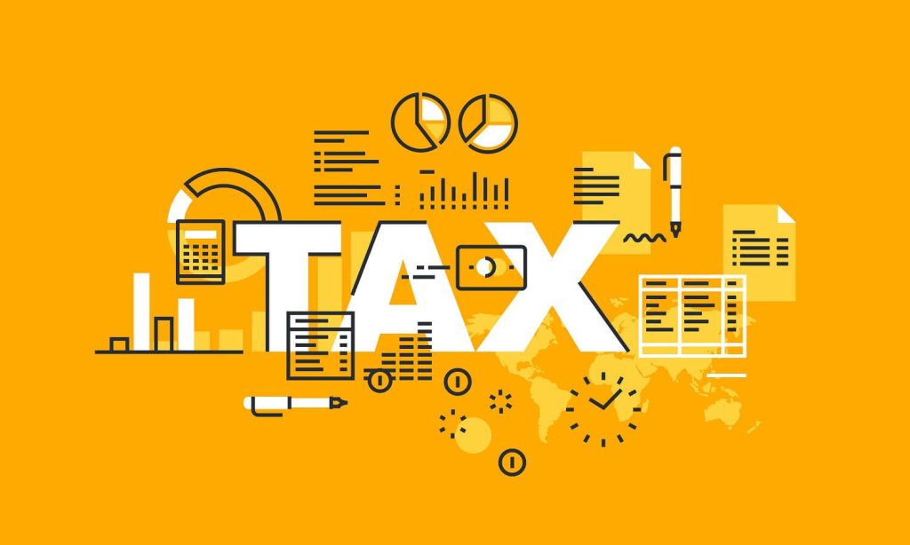 Thuế tại Singapore