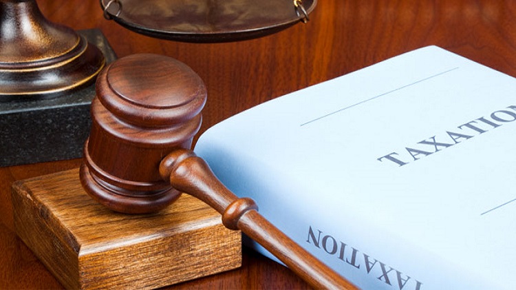 Hệ thống thuế của Singapore