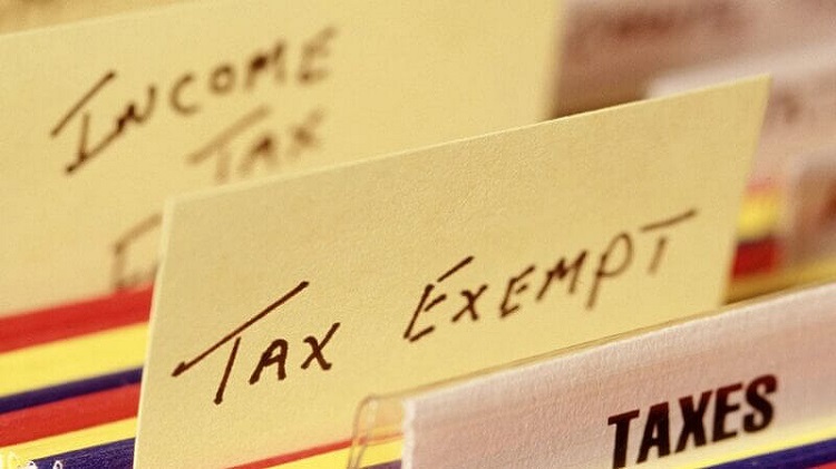 Chương trình miễn thuế tại Singapore