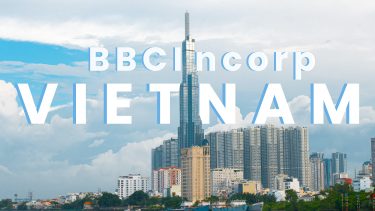 Công ty con của BBCIncorp tại Việt Nam