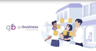 Business Licenses and Permits in Singapore