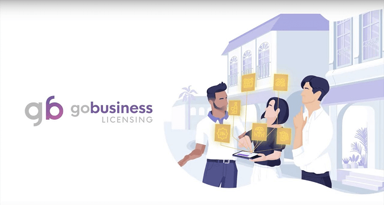 Đăng ký giấy phép kinh doanh đối với một số lĩnh vực tại Singapore