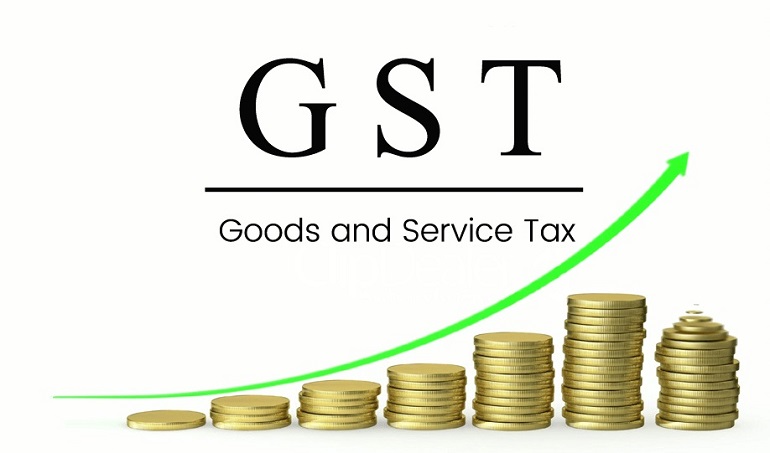Goods and services tax in singapore
