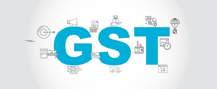 gst on oversea digital services