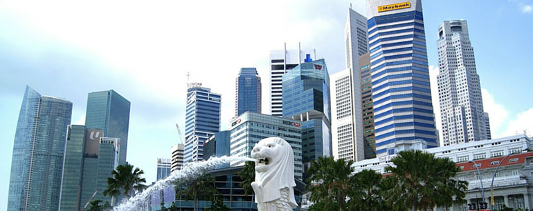 cách chọn ngân hàng Singapore dành cho người nước ngoài