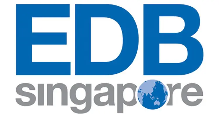 Cơ quan EDB tại Singapore