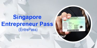 Entrepreneur Pass in Singapore