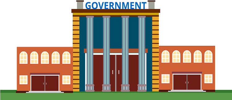Hình minh họa chính phủ