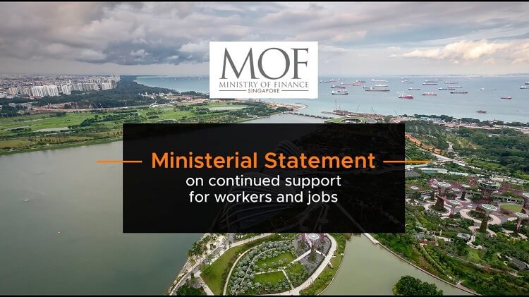 Singapore Ministerial Statement