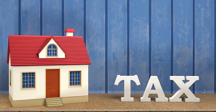 Singapore Property Tax