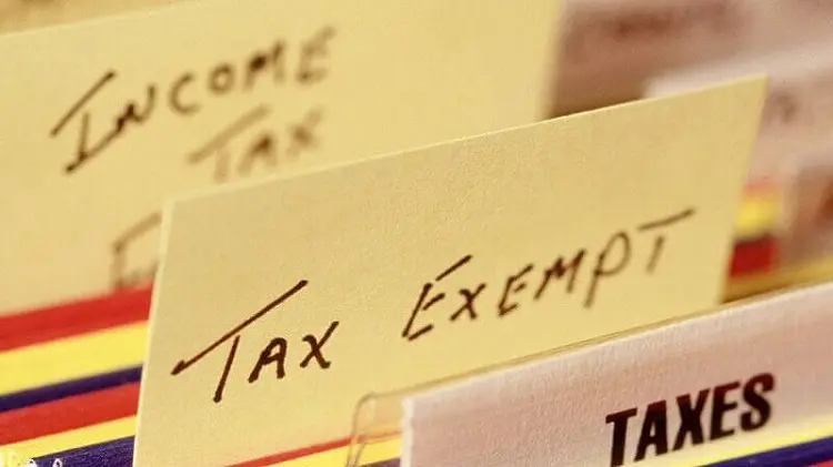 Chương trình miễn thuế tại Singapore