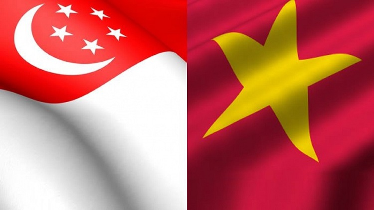 Hiệp định tránh đánh thuế 2 lần giữa Singapore và Việt Nam